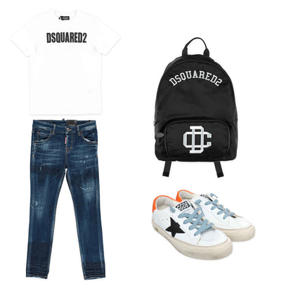 Teen Outfit Ideas