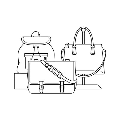 Luxury Fashion Kids Accessories