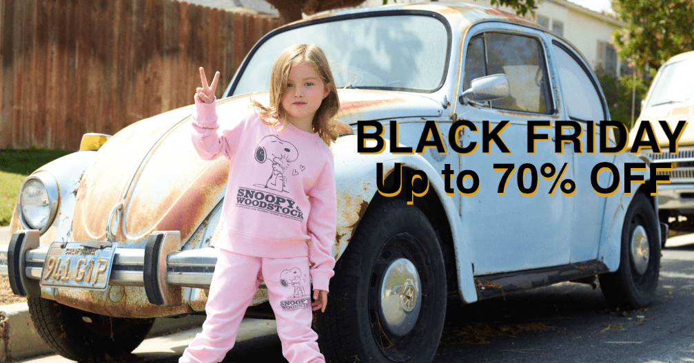 Black Friday: When, Where, How Much